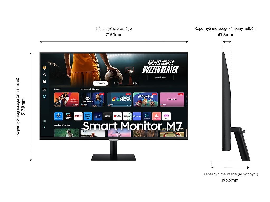Samsung 32
