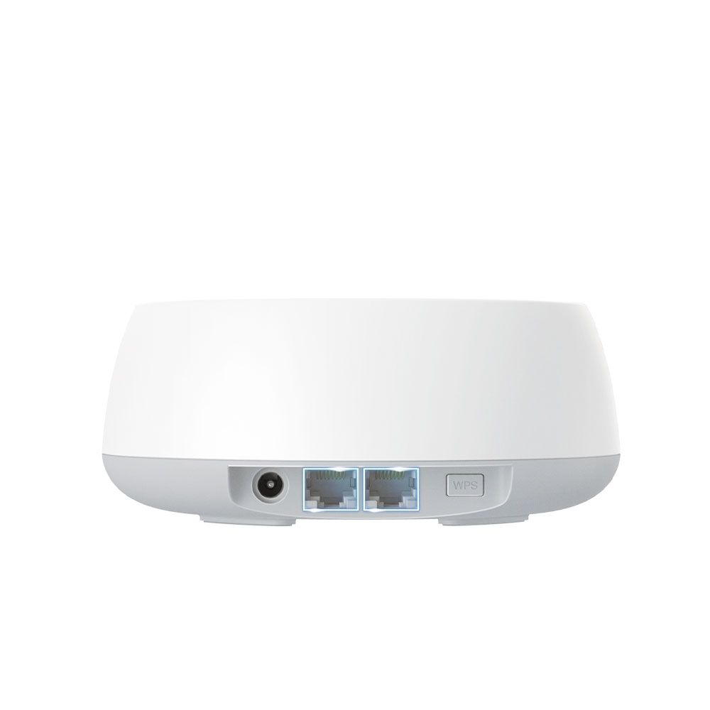 TP-Link Deco BE22 BE3600 Whole Home Mesh WiFi 7 System (1 Pack)