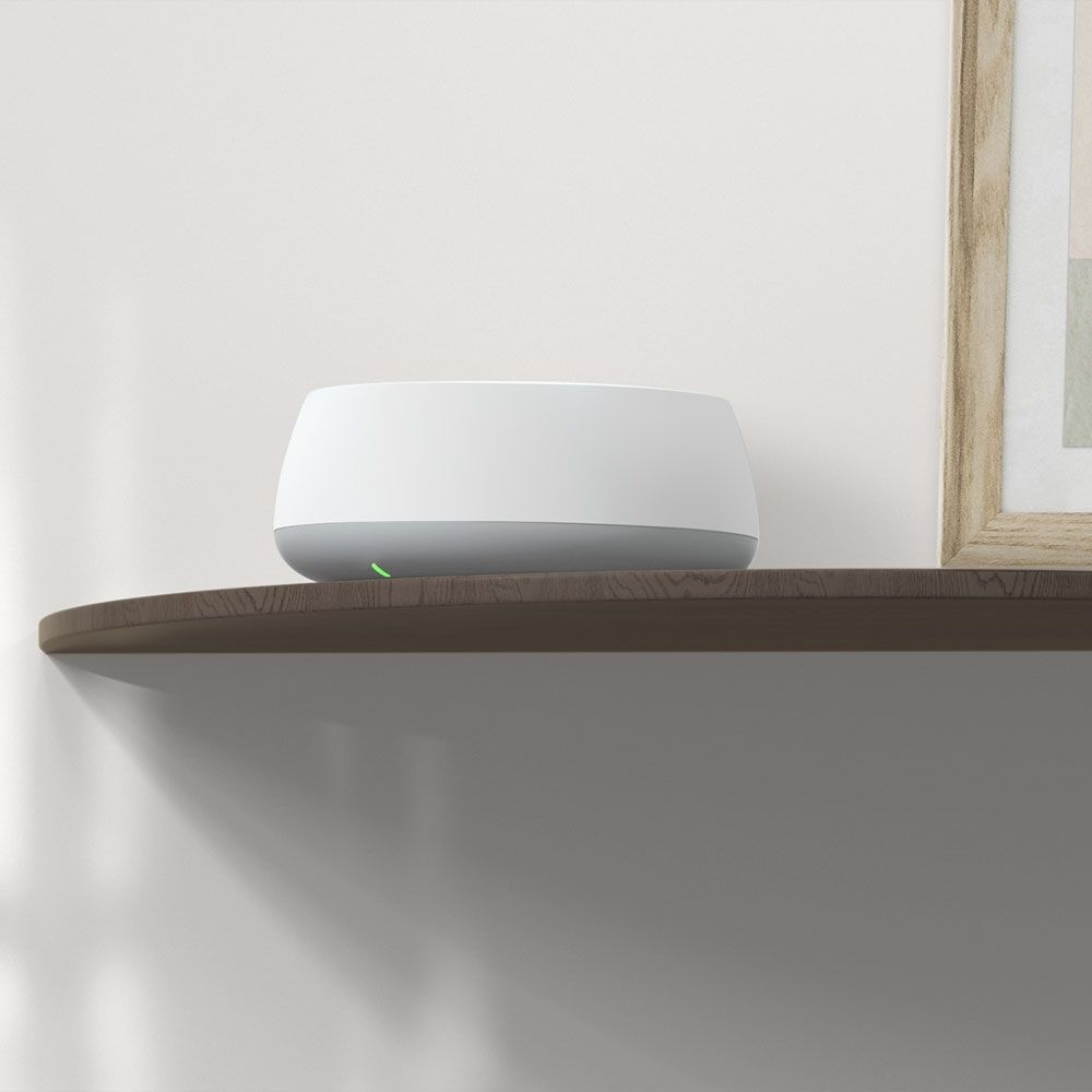 TP-Link Deco BE22 BE3600 Whole Home Mesh WiFi 7 System (1 Pack)