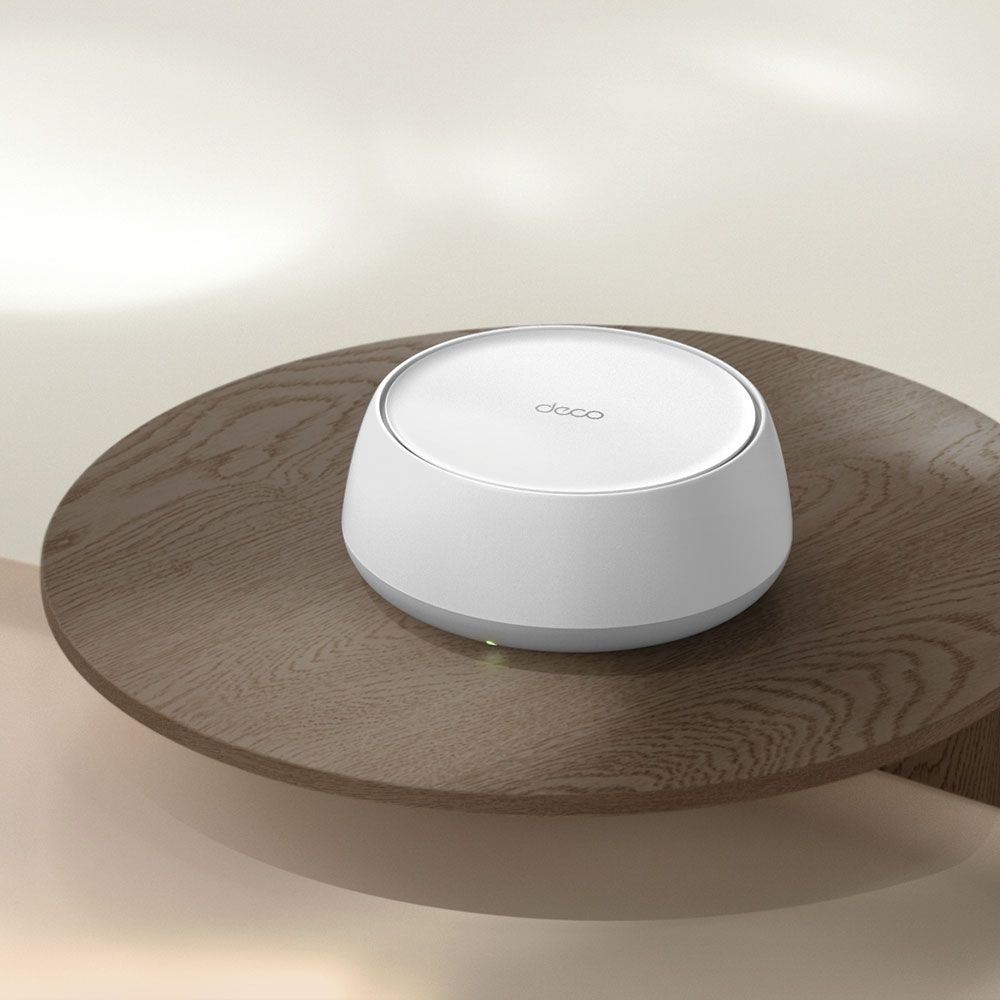TP-Link Deco BE22 BE3600 Whole Home Mesh WiFi 7 System (2 Pack)