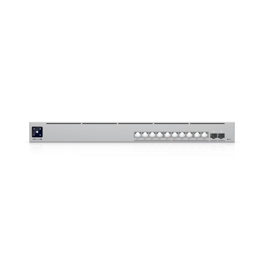 Ubiquiti Pro XG 10 PoE