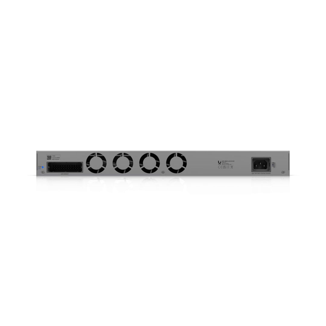 Ubiquiti Pro XG 10 PoE