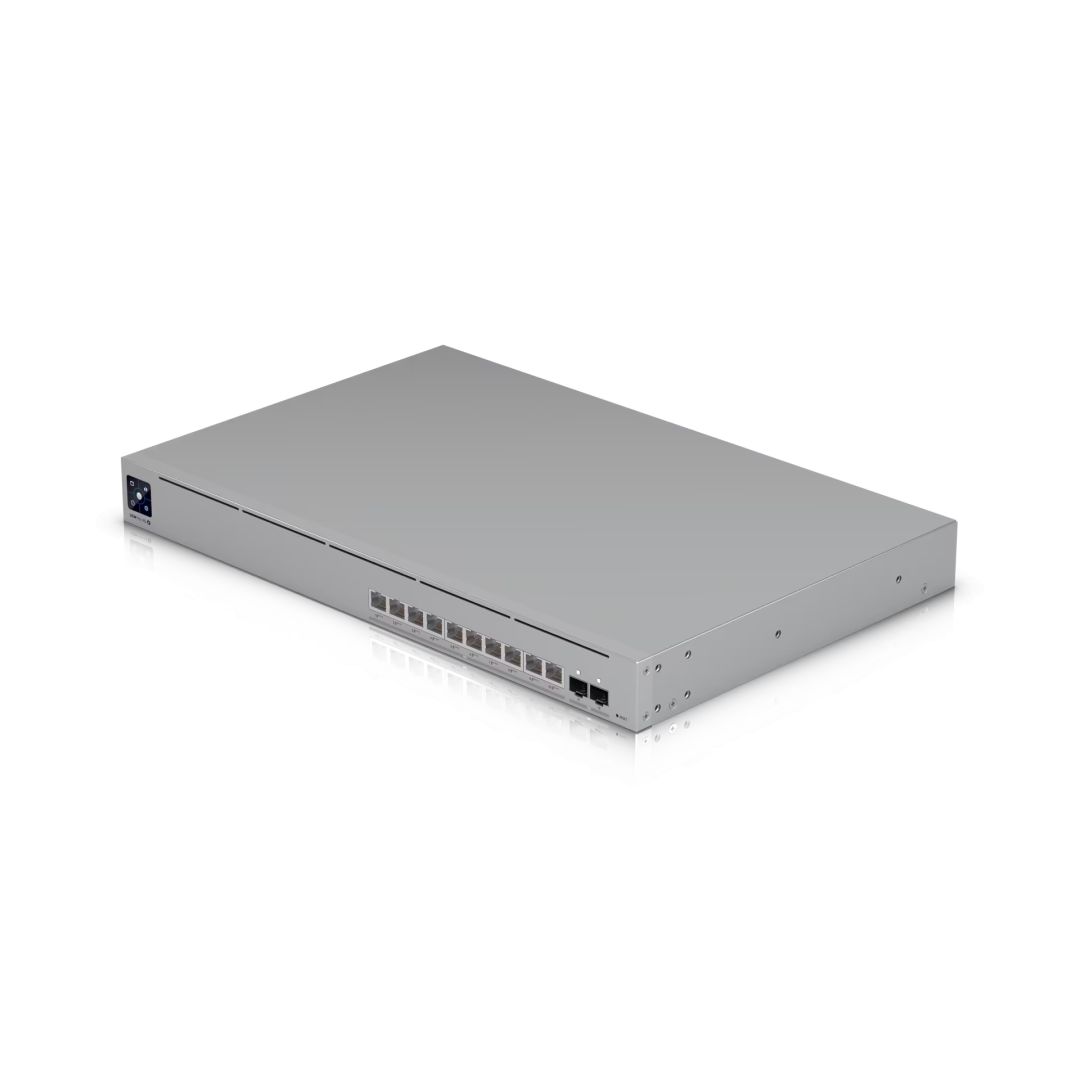 Ubiquiti Pro XG 10 PoE