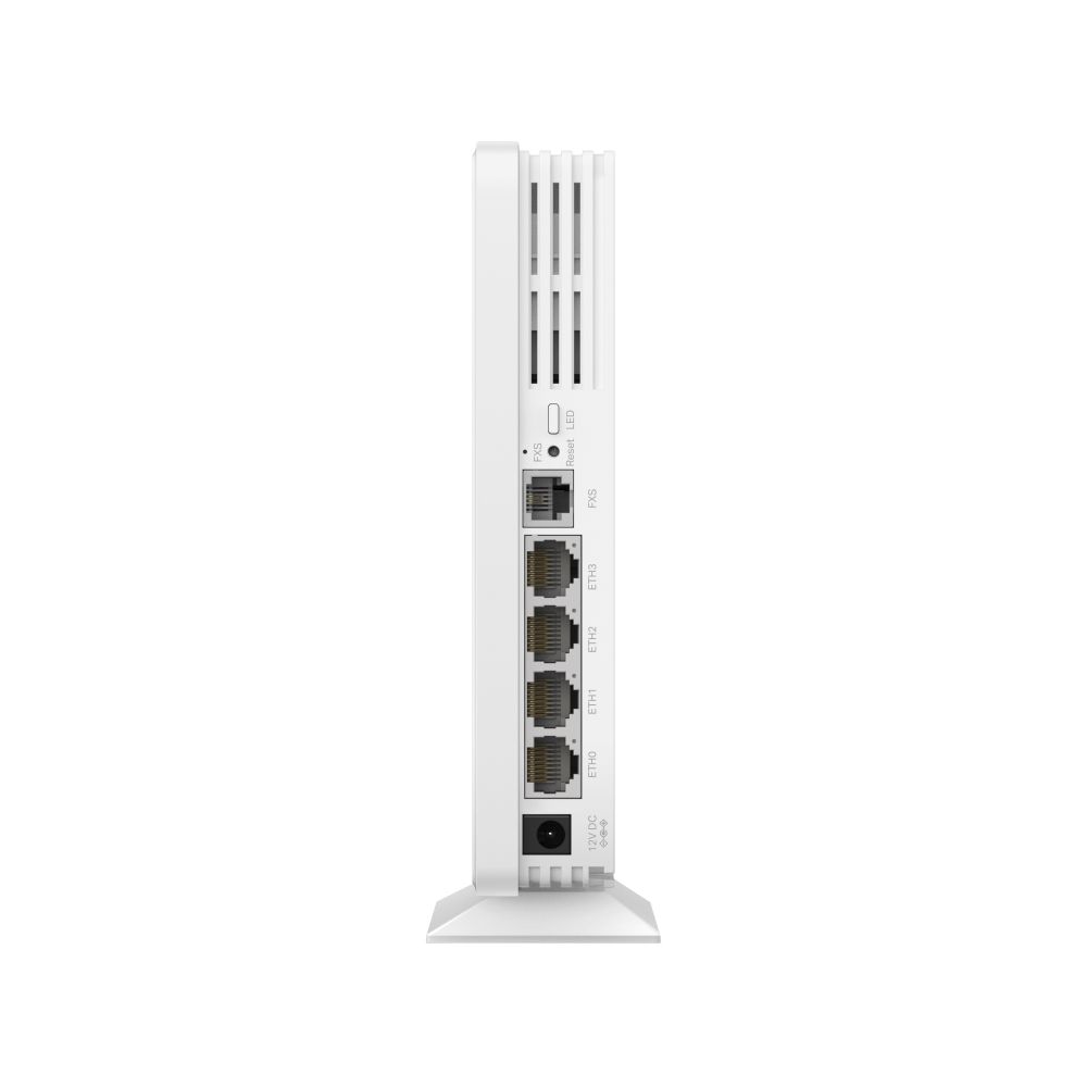 TP-Link EAP603GP-Desktop Omada AX1800 Wi-Fi 6 Desktop GPON Access Point