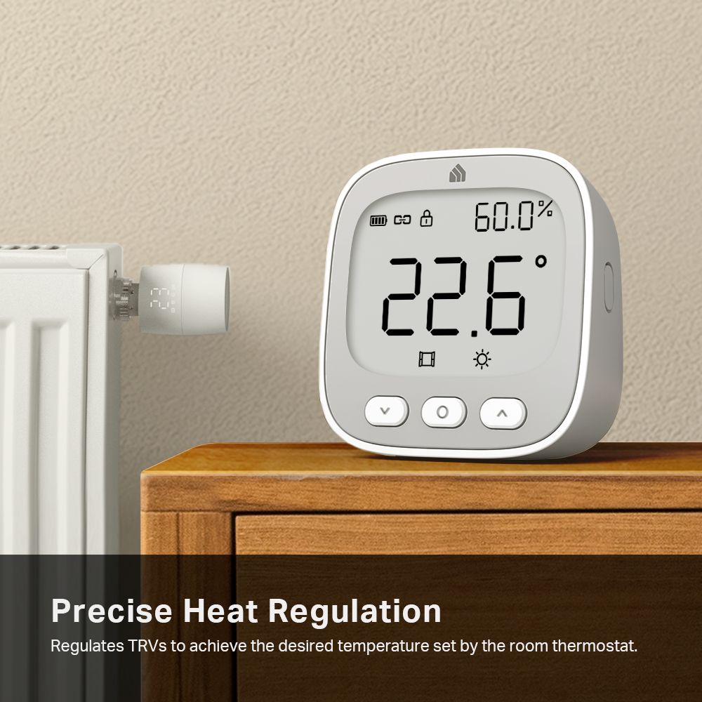 TP-Link KE110 Room Thermostat