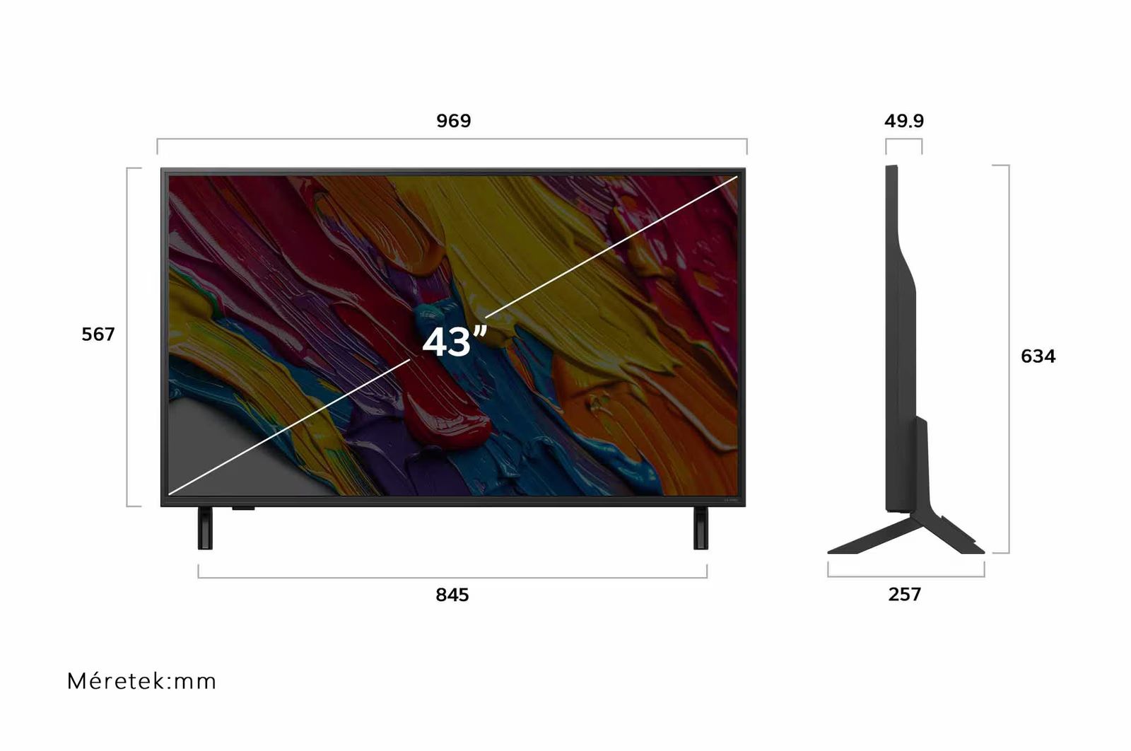 LG 43
