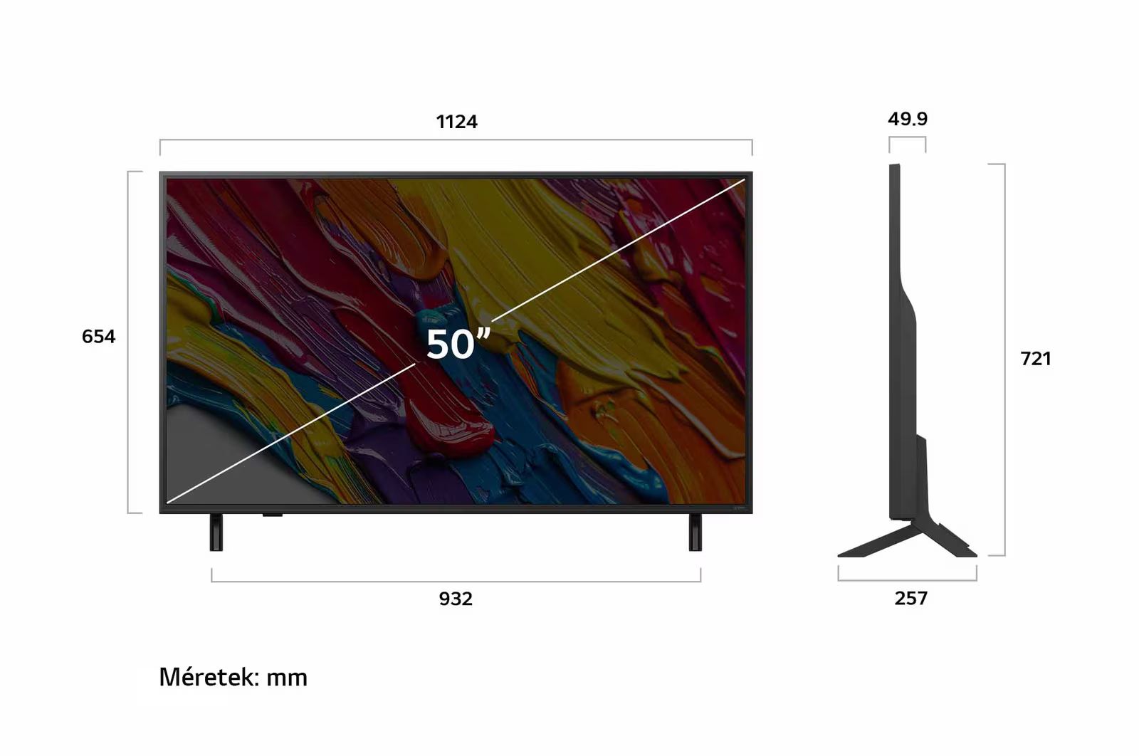 LG 50