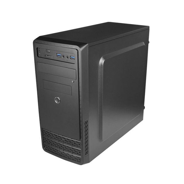 Chieftec Uni UB-03B-OP Black