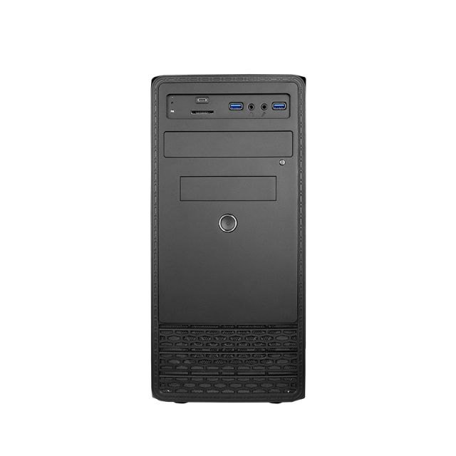 Chieftec Uni UB-03B-OP Black