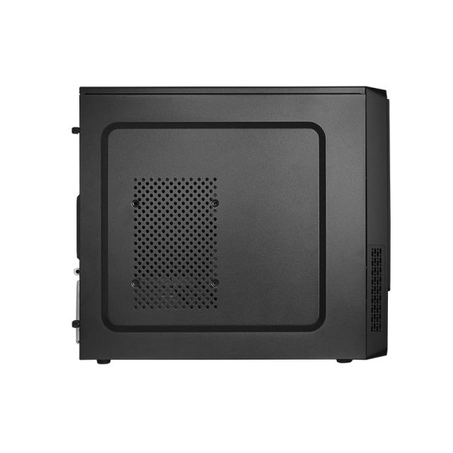 Chieftec Uni UB-03B-OP Black