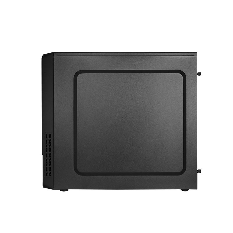 Chieftec Uni UB-03B-OP Black