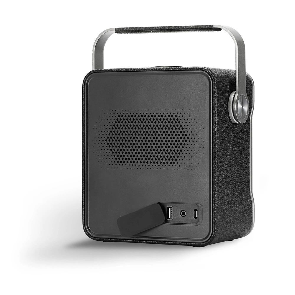 Energy Sistem Classy Essence Bluetooth Speaker Black