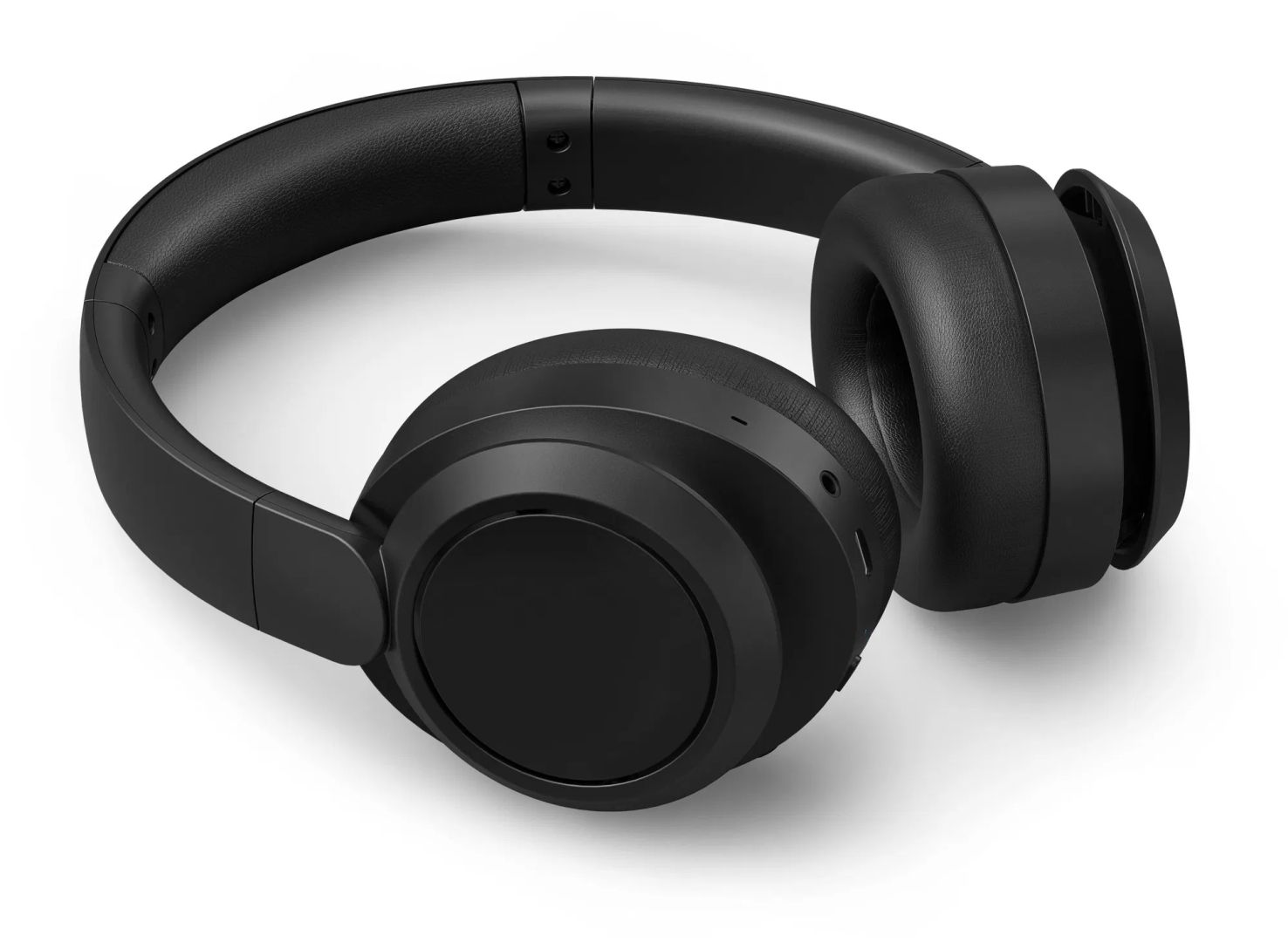Philips TAH6509BK Bluetooth Headset Black