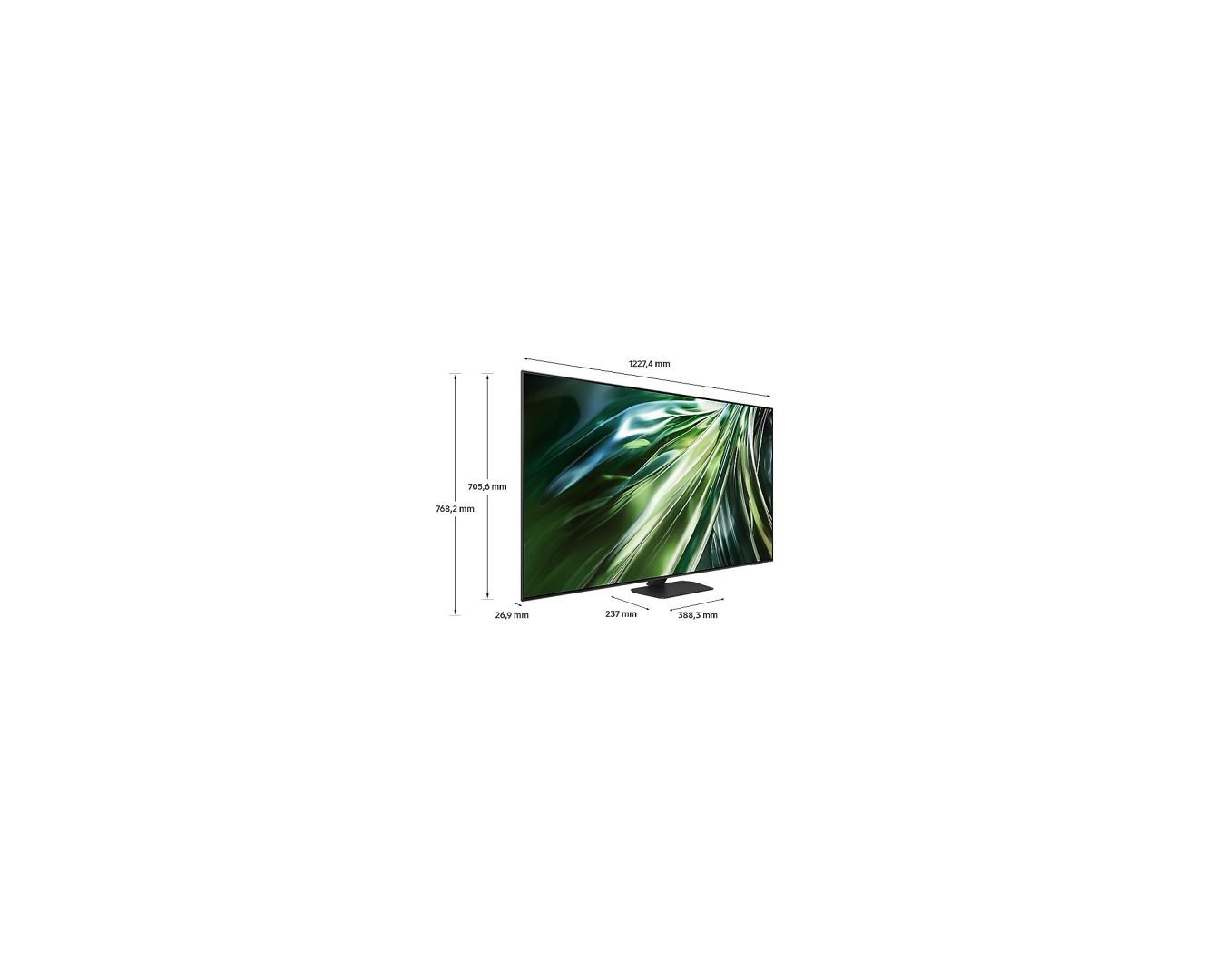 Samsung 55