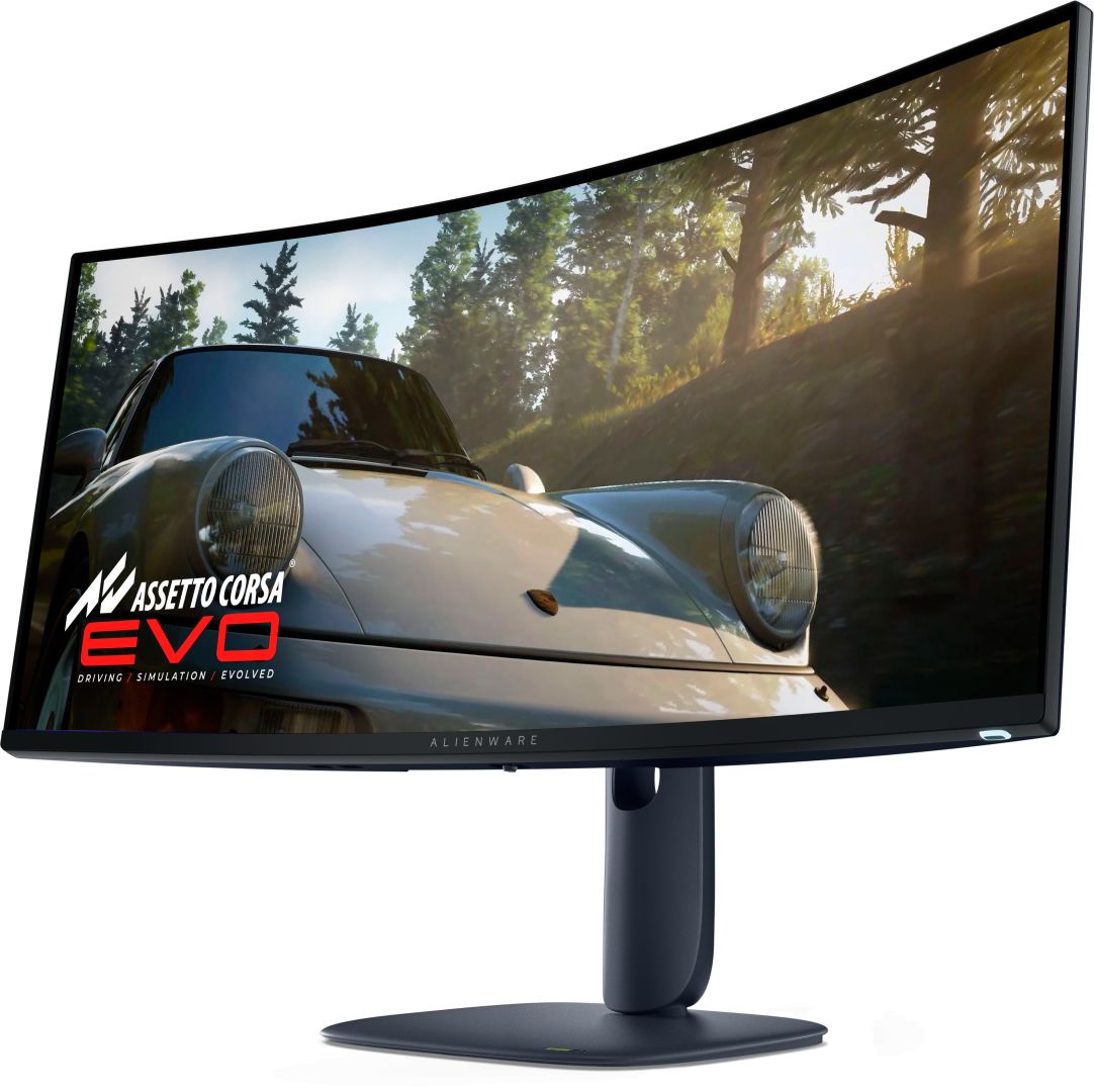 Dell 34