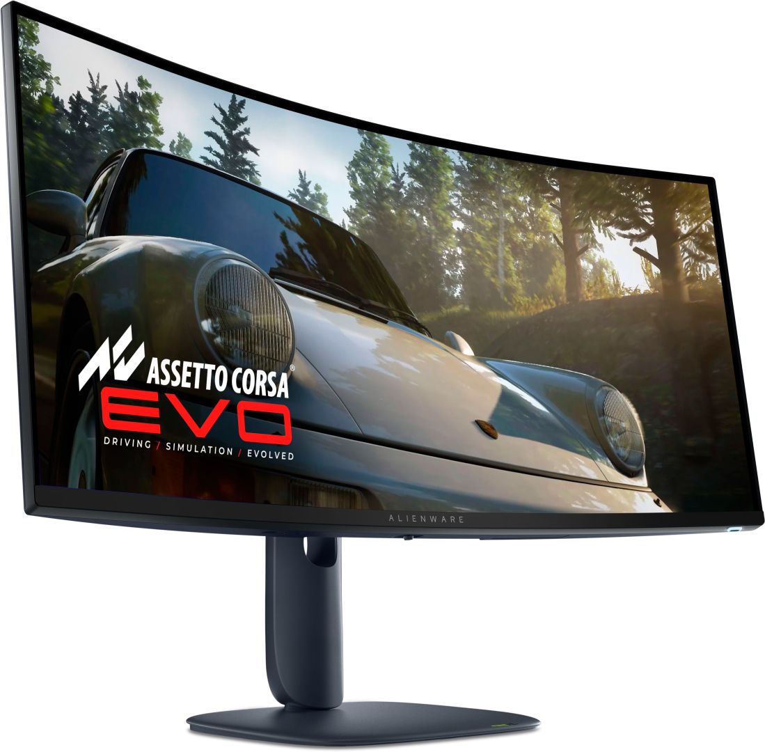 Dell 34