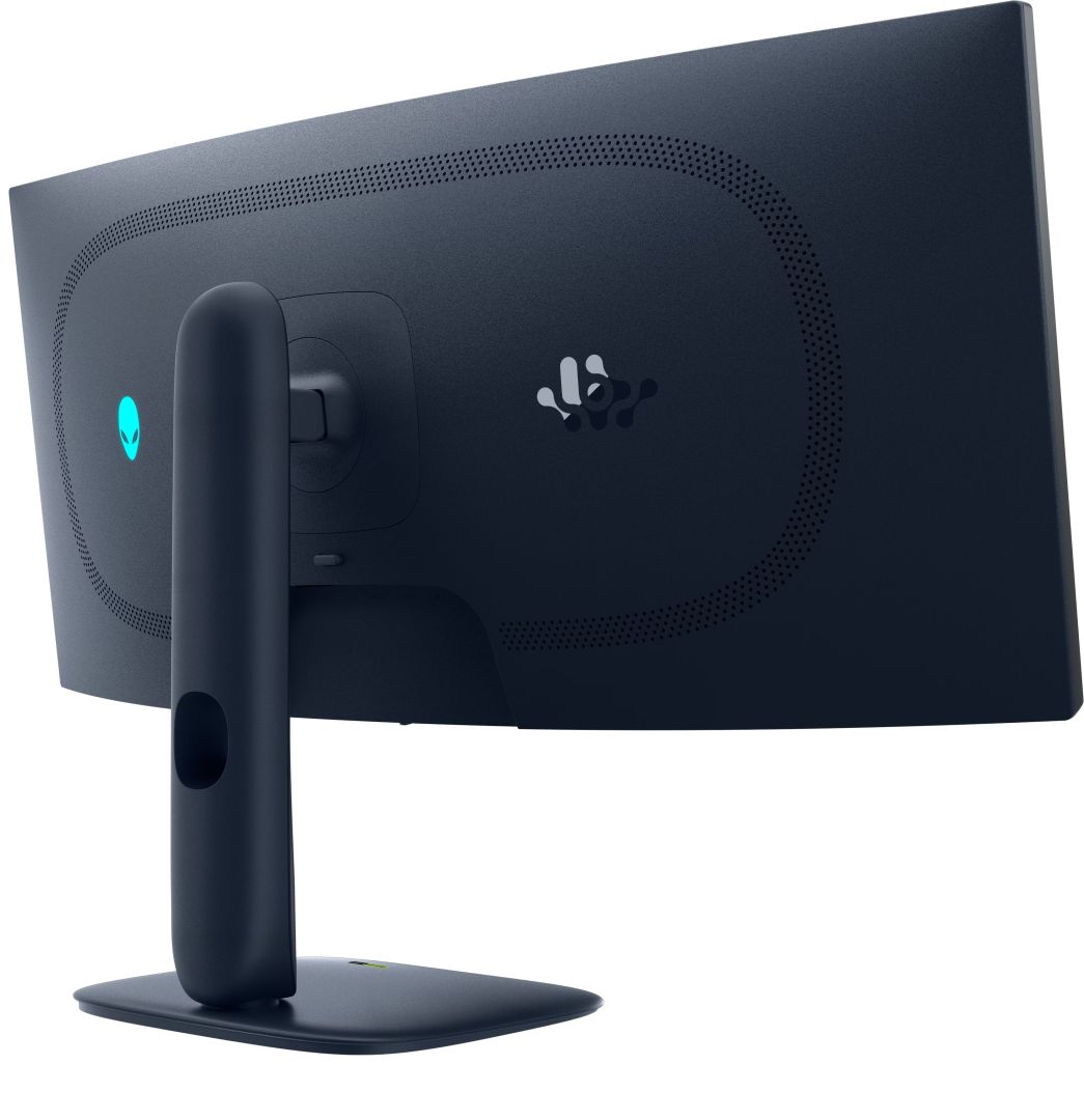 Dell 34
