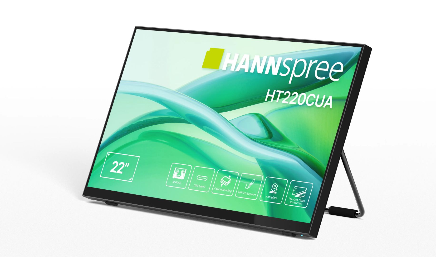 Hannspree 21,45