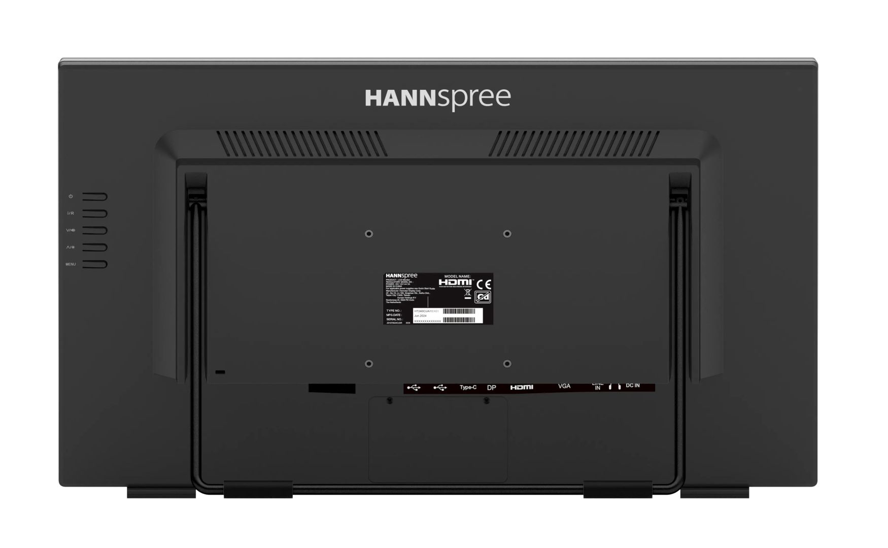 Hannspree 23,8