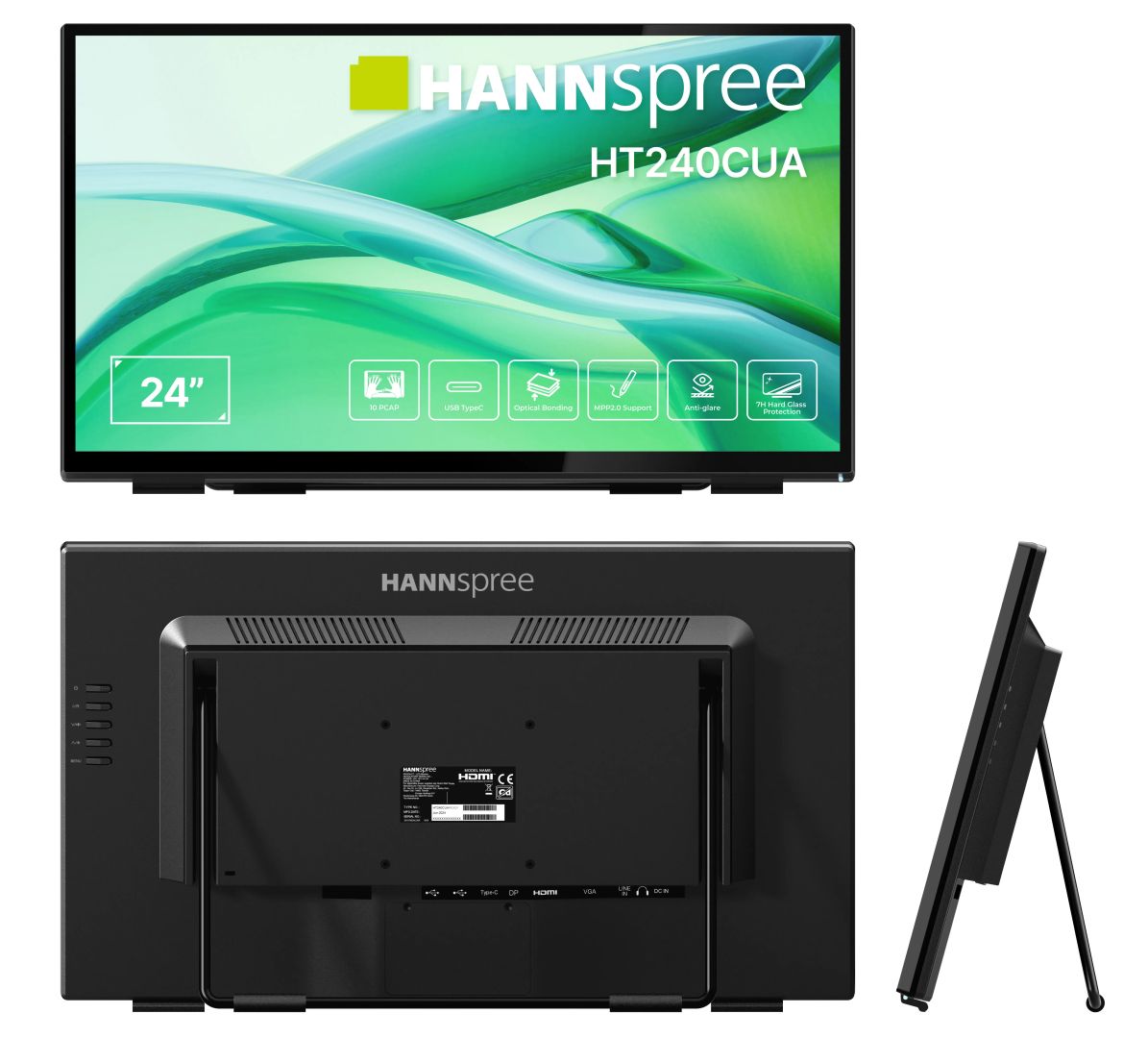 Hannspree 23,8