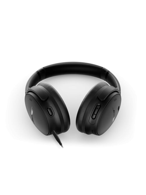 Bose QuietComfort Bluetooth Headphones Black