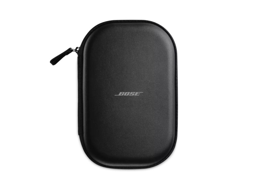Bose QuietComfort Bluetooth Headphones Black