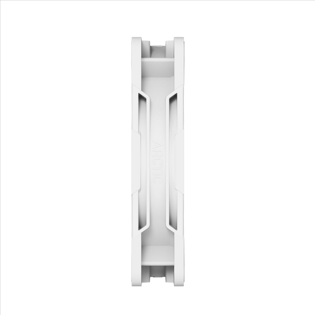 Arctic P12 Pro PST White