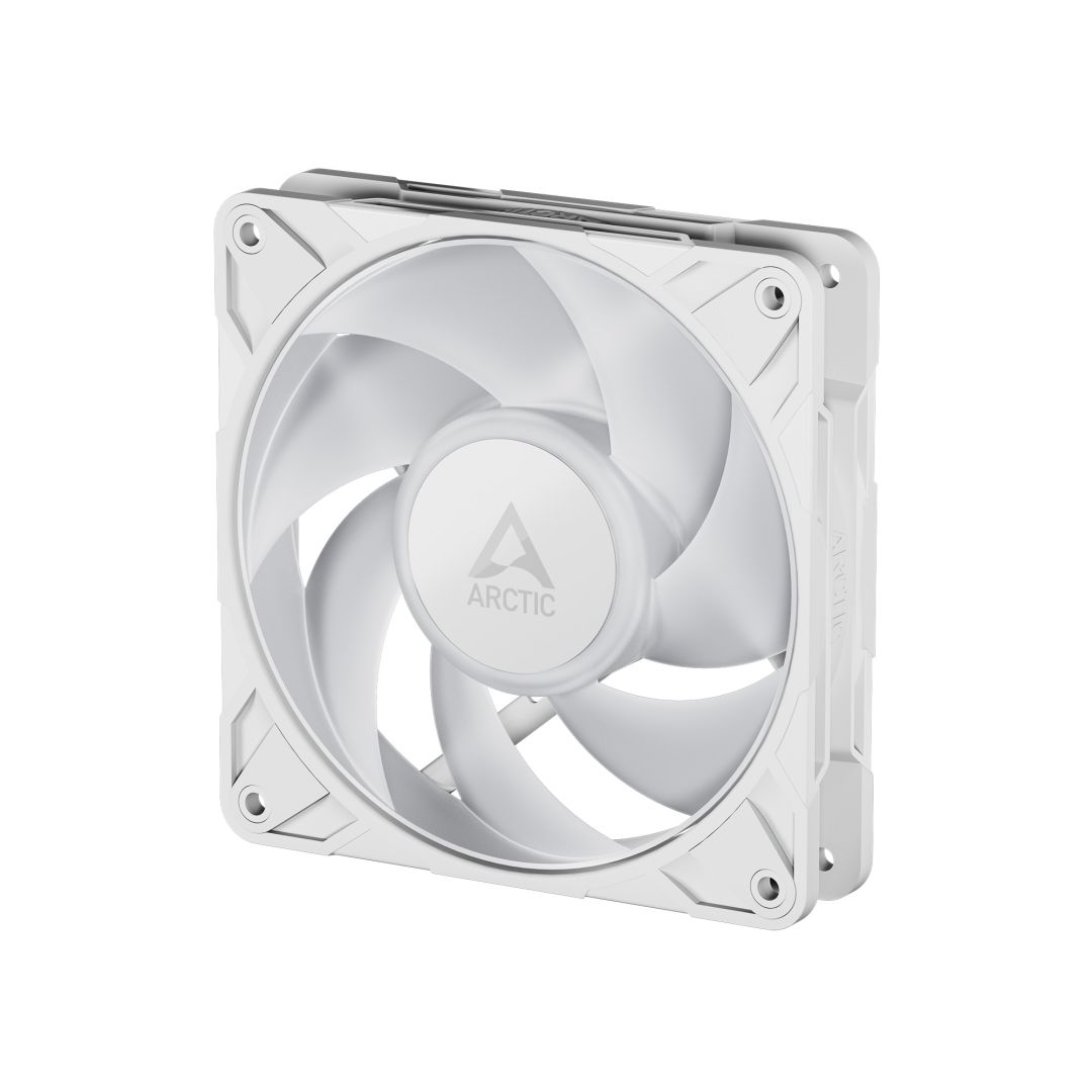 Arctic P12 Pro A-RGB White
