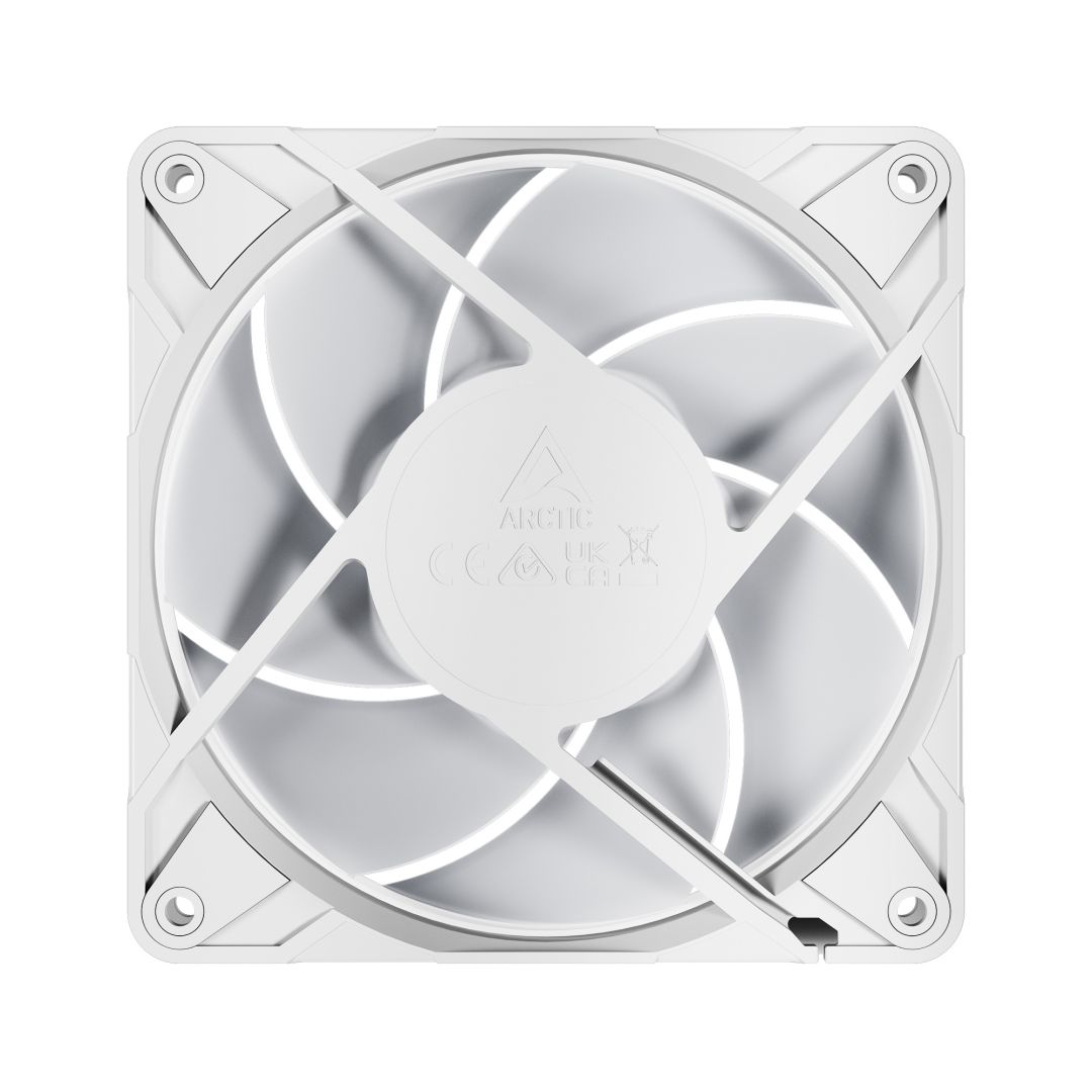 Arctic P12 Pro A-RGB White