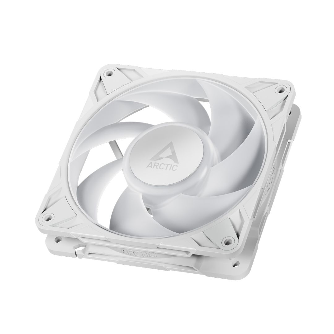 Arctic P12 Pro A-RGB White