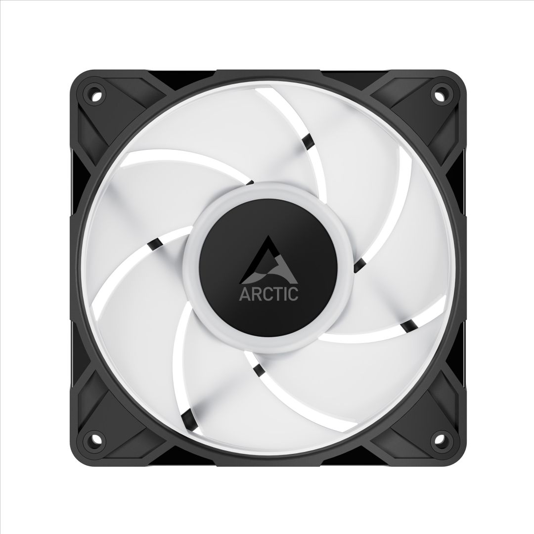 Arctic P12 Pro A-RGB 3 Pack