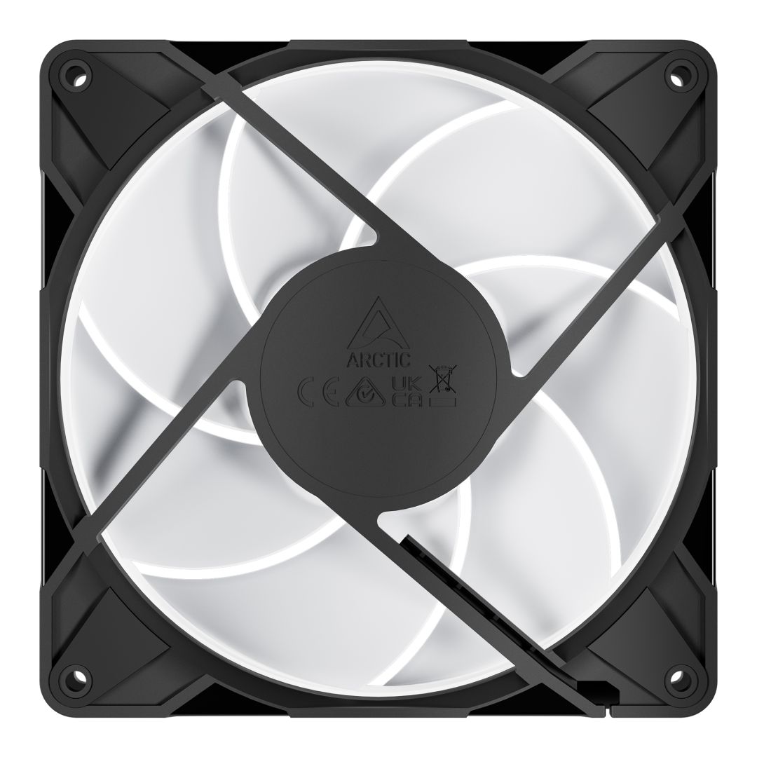 Arctic P14 Pro A-RGB