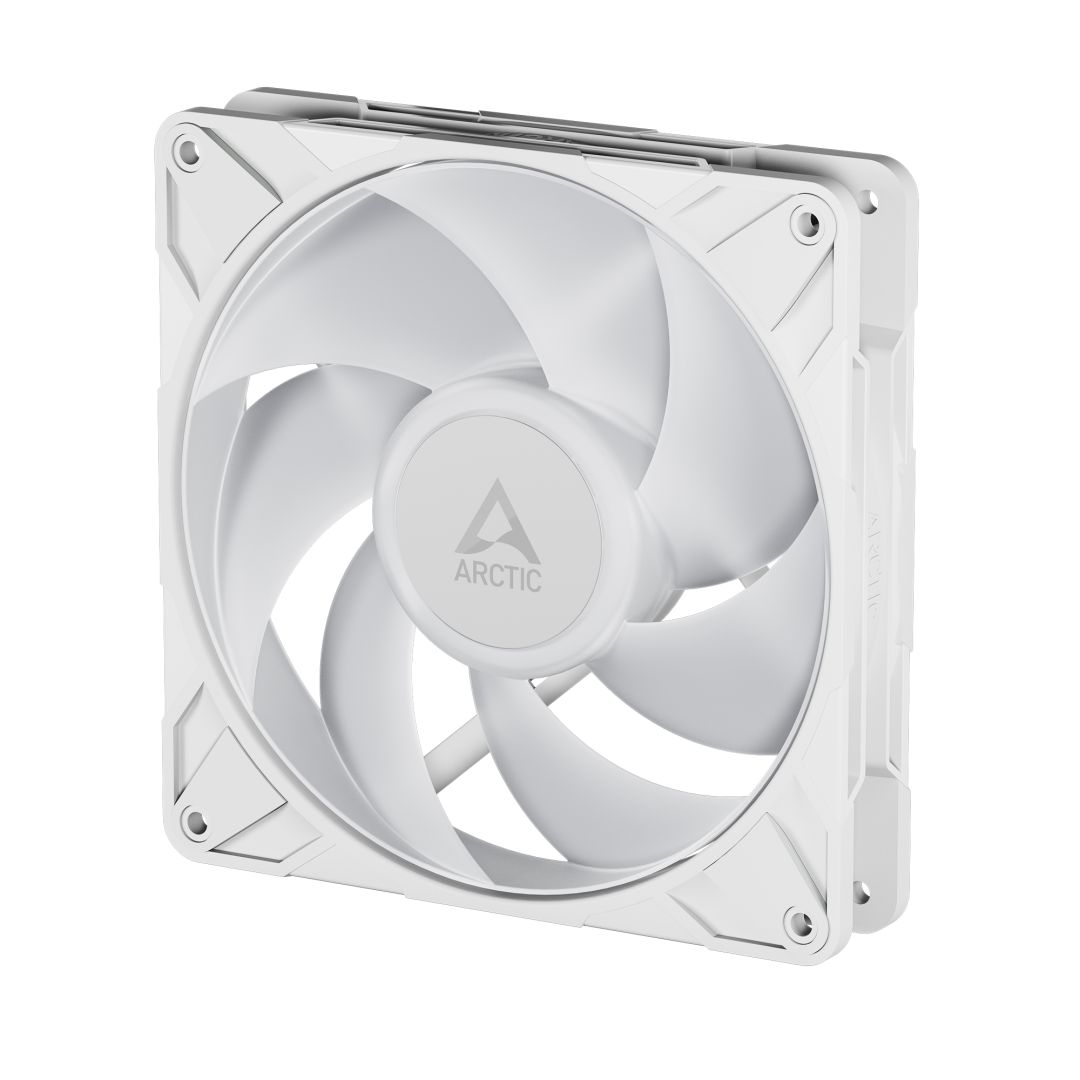 Arctic P14 Pro A-RGB White