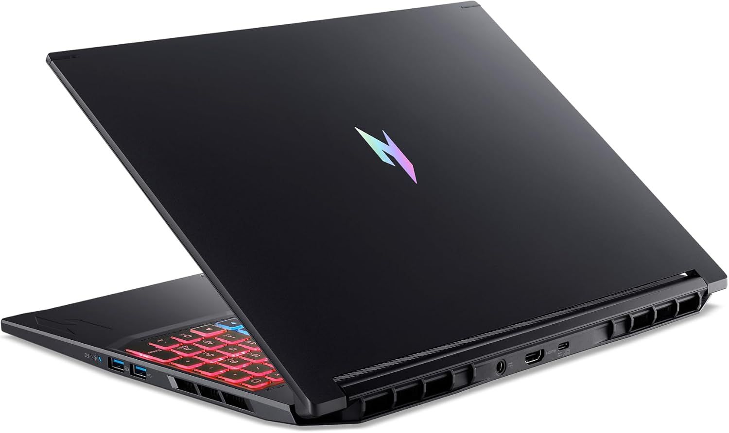 Acer Nitro V 16S AI ANV16S-61-R5Z4 Black