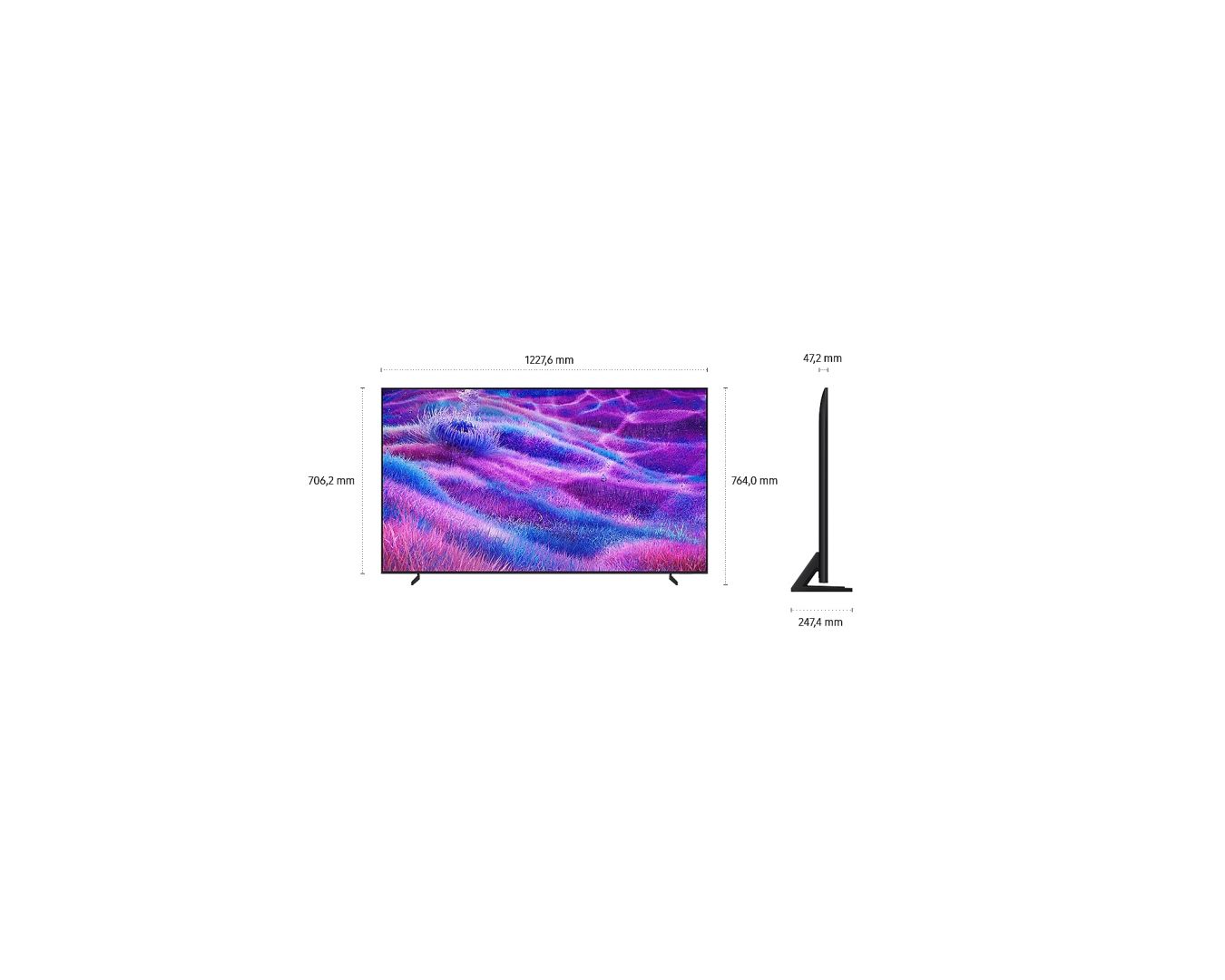 Samsung 55