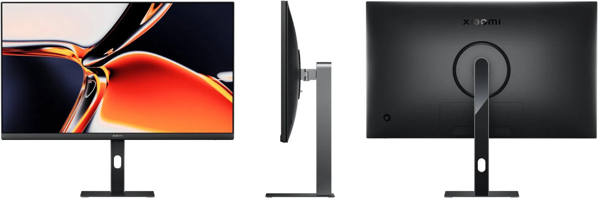 Xiaomi 27
