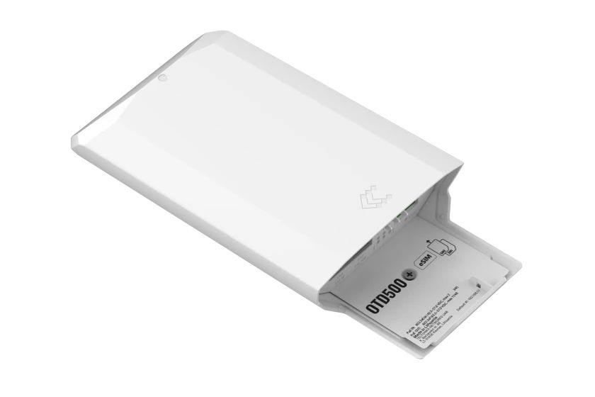 Teltonika OTD500 Outdoor 5G Router