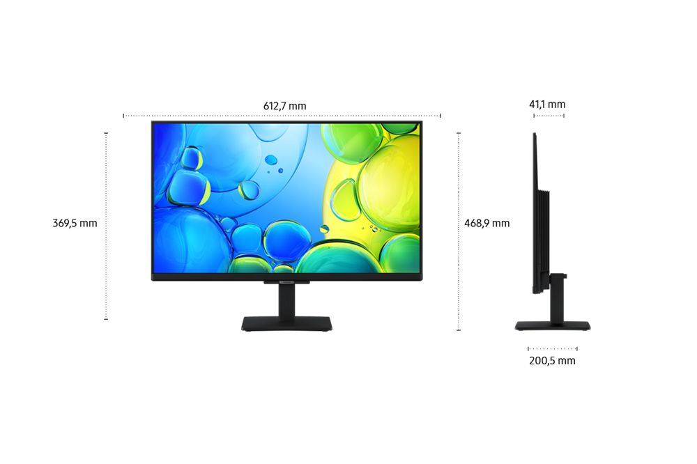 Samsung 27