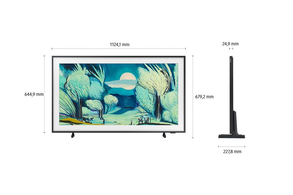 Samsung 50