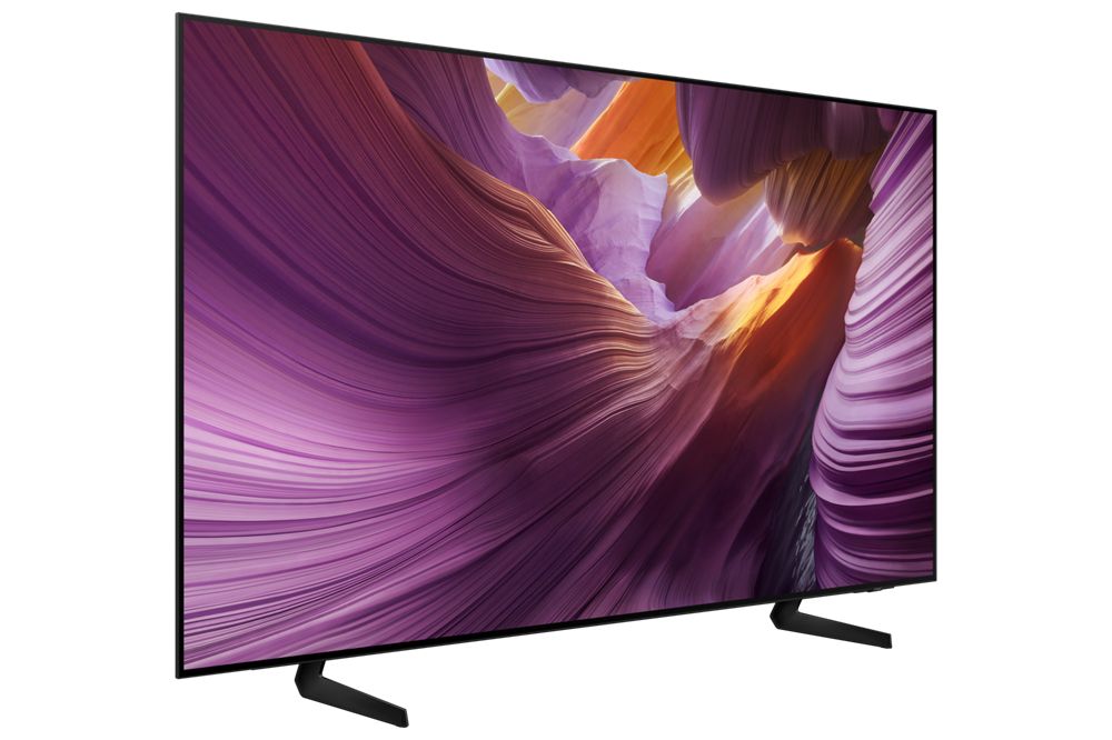 Samsung 55