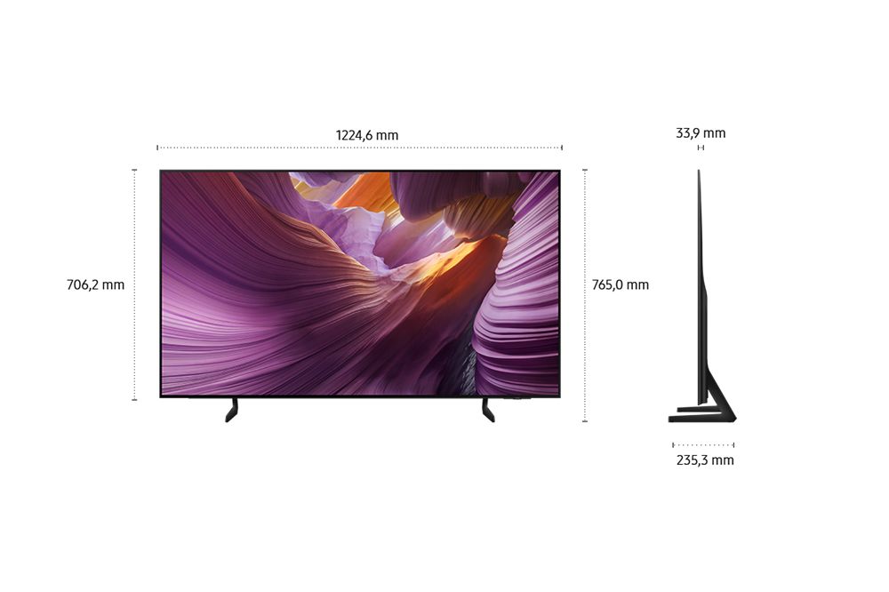Samsung 55