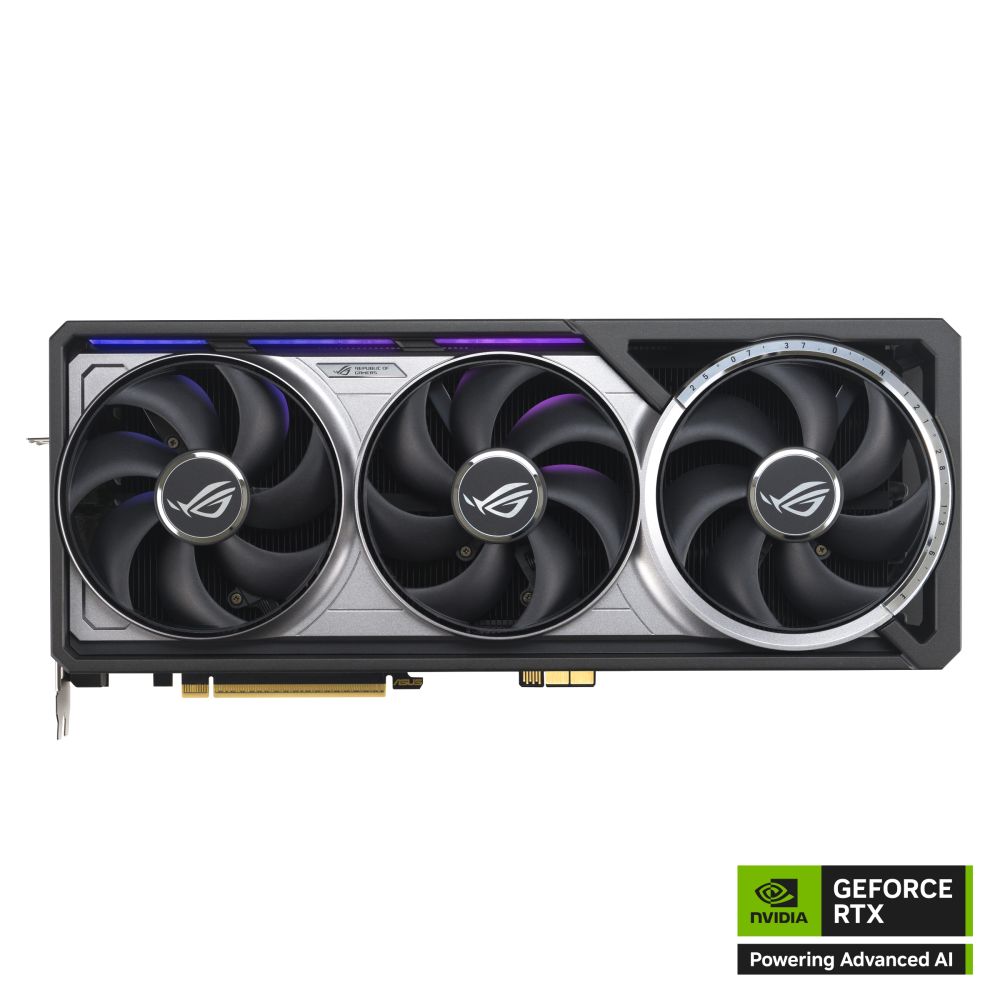 Asus ROG-ASTRAL-RTX5090-O32G-BTF-GAMING