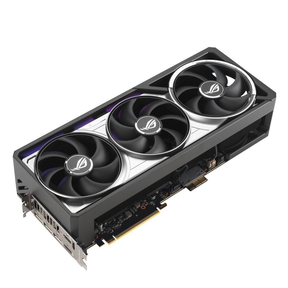 Asus ROG-ASTRAL-RTX5090-O32G-BTF-GAMING