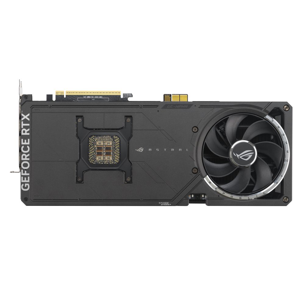 Asus ROG-ASTRAL-RTX5090-O32G-BTF-GAMING
