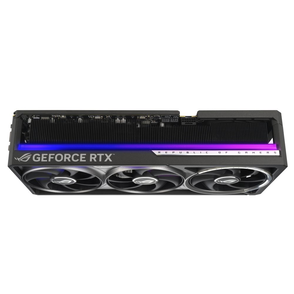 Asus ROG-ASTRAL-RTX5090-O32G-BTF-GAMING