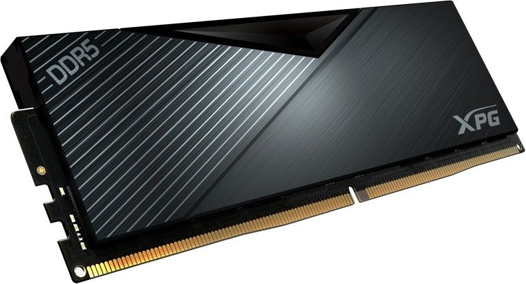 A-Data 16GB DDR5 6000MHz Lancer Black