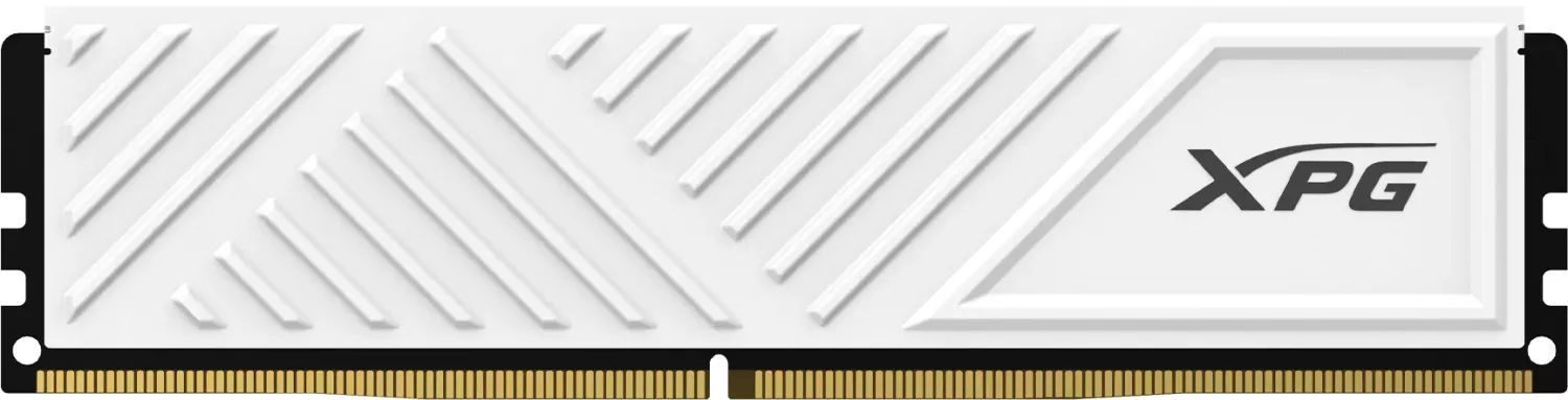 A-Data 32GB DDR4 3200MHz Gammix D35 White
