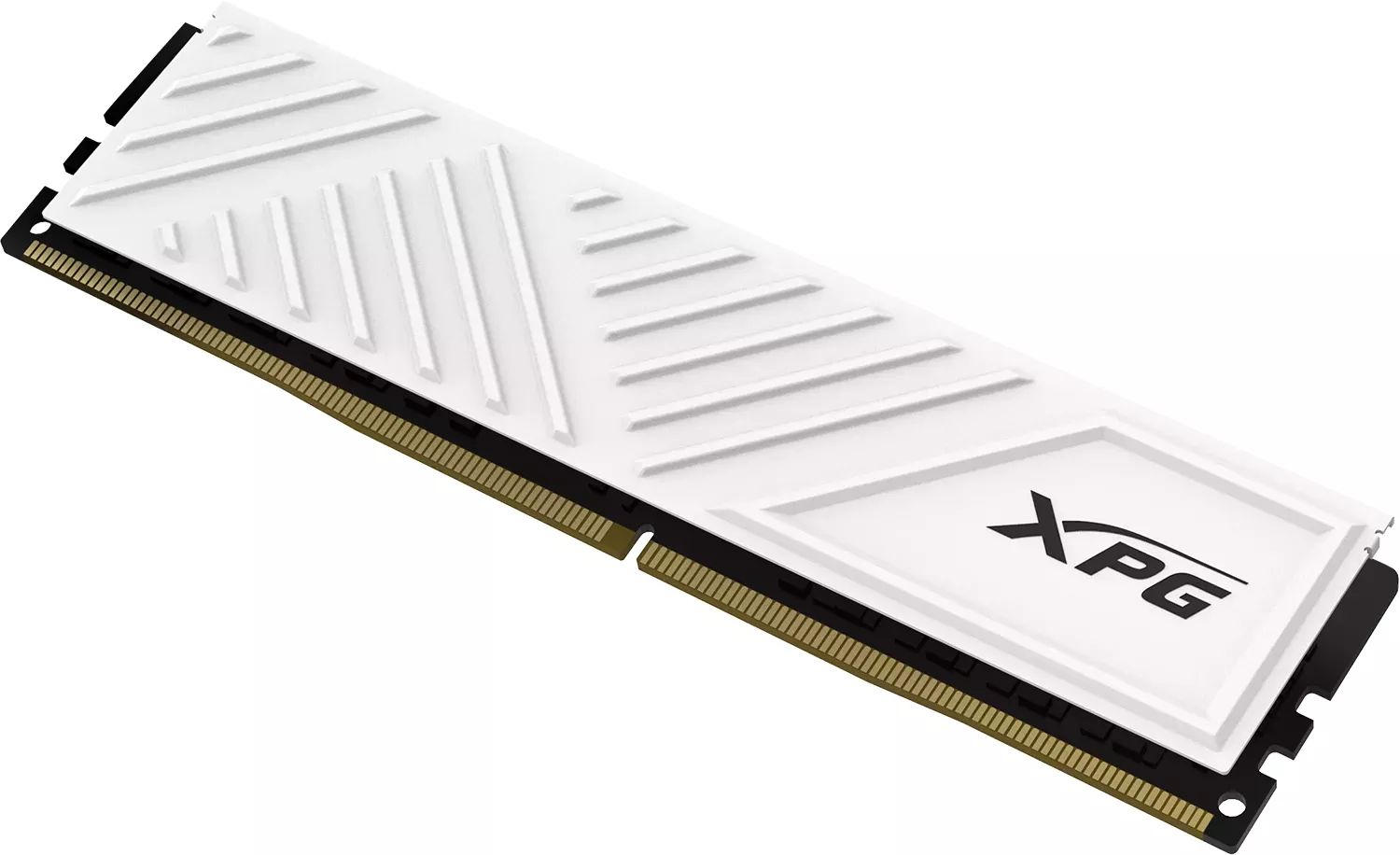 A-Data 32GB DDR4 3200MHz Gammix D35 White