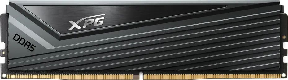 A-Data 64GB DDR5 6000MHz Kit(2x32GB) XPG Caster Black