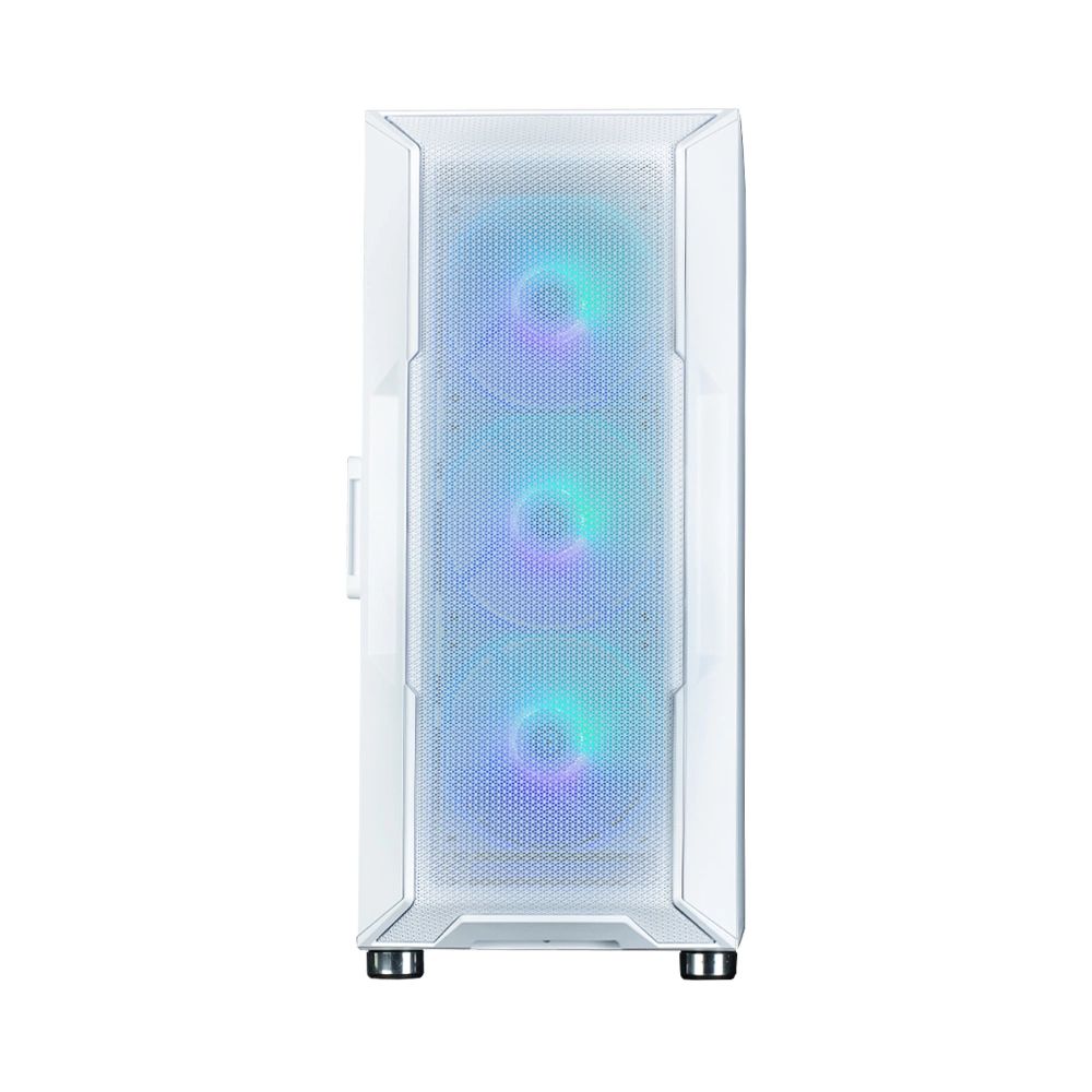 Zalman I3 Neo ARGB Tempered Glass White